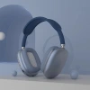 P9 Bluetooth headphones, wireless headphones, over-ear headphones, noise-cancelling and deep bass Application Scenario